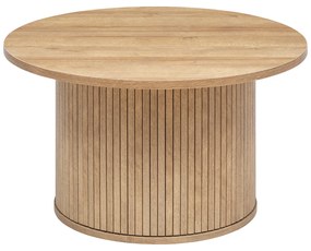 Masuta de cafea rotundă COLVA, Ø 70 cm