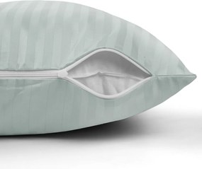 Lenjerie de pat din damasc