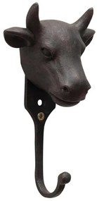 Agatatoare din metal, Bull