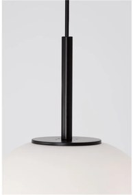 Lustra, Pendul modern Lato negru 27cm