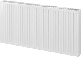 Mexen C22 radiator de placă 300 x 600 mm, conectare laterală, 560 W, alb - W422-030-060-00