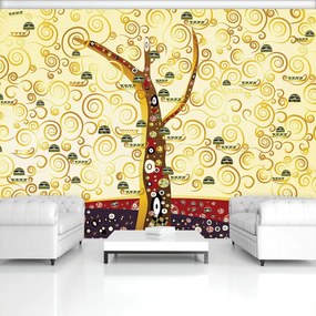 Fototapet - Abstracție (152,5x104 cm)
