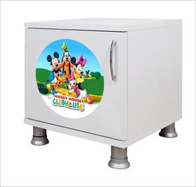 Noptiera Mickey Mouse Club House