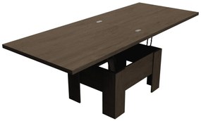 Măsuță cafea Erno (arin închis) . 1055411