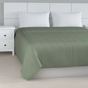 Cuvertura matlasata cu model