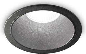 Spot LED incastrabil GAME TRIM ROUND 20W 3000K NE NE