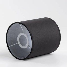 Lampă de perete Brilagi NUBILA WOOD 1xE27/25W/230V stejar/negru