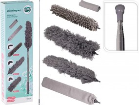 Set curatenie Eh, desprafuitor, 6 piese