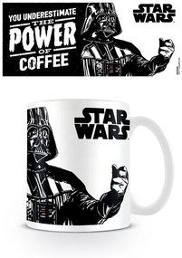 Cană Star Wars - The Power Of Coffee