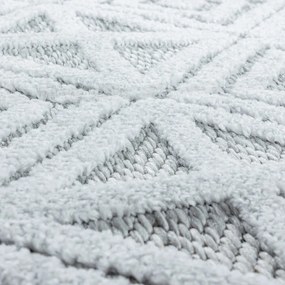 Covor de exterior gri deschis 120x170 cm Bahama – Ayyildiz Carpets