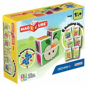 Magicube set magnetic 4 piese 131