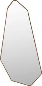 Oglindă de perete 39,5x90 cm Basil – Dutchbone