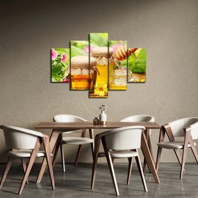 Tablou cu miere (150x105 cm)