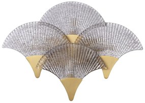 Aplica de perete design LUX Vitae, alama antica 115761 HZ