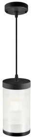 Lustră de exterior Nordlux COUPAR 1xE27/25W/230V IP33