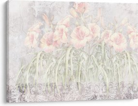 Tablou - Fresca crinilor (70x50 cm)