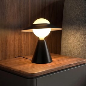 Lampa de masa moderna design LUX