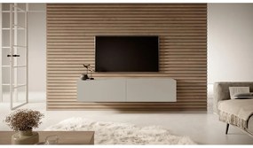 Masă TV Bakira 140  (gri bej). 1099018