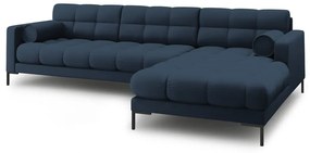 Colțar albastru (cu colț pe partea dreaptă) Bali – Cosmopolitan Design