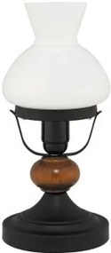 Veioza clasica retro 1 bec E27 PETRONEL 7072 RABALUX