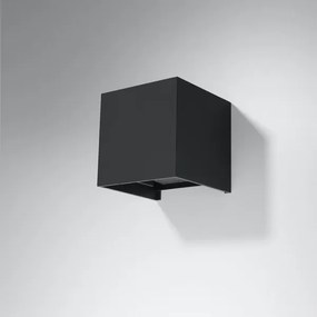 Aplică perete exterior LED LUCA LED/6W/230V IP54