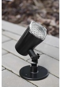 Proiector LED de Crăciun de exterior LED/3,6W/230V IP44 alb rece