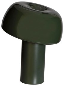 ByRydens 4024530-2501 - Lampă de birou LEAN ON ME 1xE27/8W/230V, verde