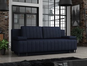 Canapea Onasis  (albastru închis). Promo -17%. 1122767