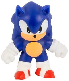 Figurina elastica Goo Jit Zu Minis Sonic 42824-42826