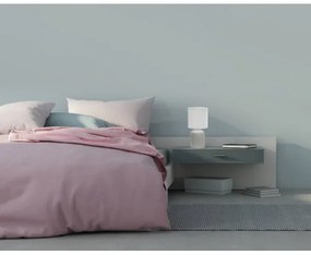 Lampă de masă INER 1xE14/40W/230V gri