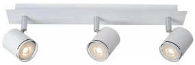 Spot LED dimabil Lucide 26994/15/31 RILOU 3xGU10/5W/230V