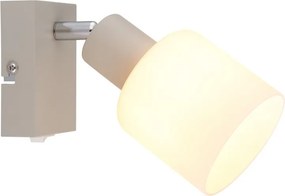 Aplica de perete stil minimalist TRENT