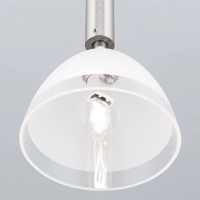 Pendul design modern OPALDESIGN 10cm, satin