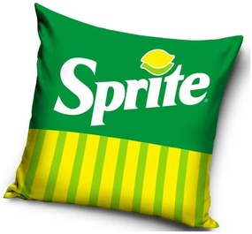 Sprite husă de pernă 40*40 cm
