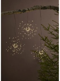 Decorațiune LED de Crăciun de exterior METEOR LED/4,8W/230V IP44 Markslöjd 705780