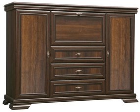 Comoda KORA KK6P, solo king