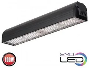 Corp iluminat LED SMD 100W 6400K ZEUGMA HOROZ