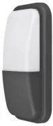 Aplica exterior led 15W 4000K BG38-00132 Braytron