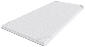 Expedo Topper burete SNUG T25, 140x200 cm
