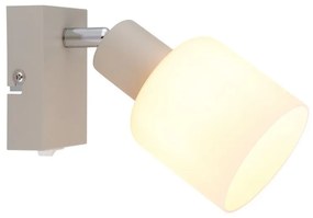 Aplica de perete stil minimalist TRENT