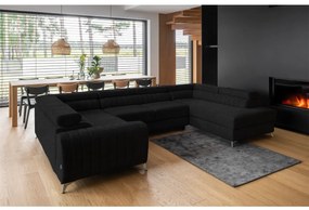 Coltar extensibil Louis pe dreapta Vero 10