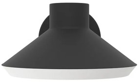 Aplică LED de exterior NINNARELLA 1xGU10/4,6W/230V IP44 Eglo 900688