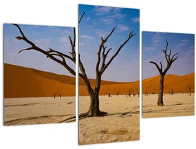 Tablou - Valea Morții (90x60 cm)