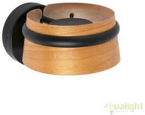 Aplica perete LED dimabila design deosebit LOOP II 29565