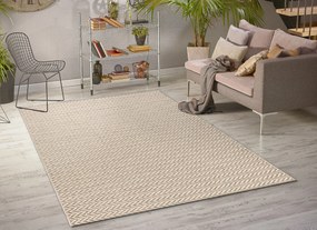 Covor SISAL BOHO 47000651 Heringă bej