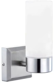 Brilagi - Aplica de perete pentru baie RAY 1xE14/40W/230V IP44