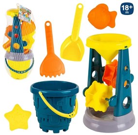 Găleată pentru nisip – Juinsa