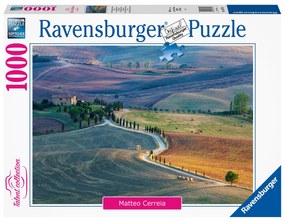 PUZZLE PIENZA, 1000 PIESE - RAVENSBURGER (SPA16779)