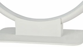 Lampă LED de masă Maytoni MOD807-TL-01-18-W NOLA LED/18W/230V