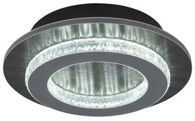Plafoniera LED CCT JAYDEN 20cm